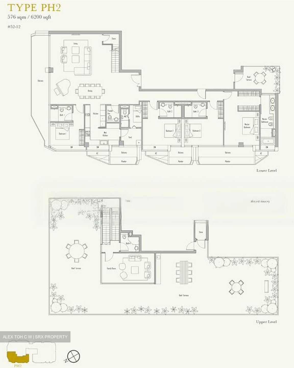 Shenton Way (D1), Condominium #479640231
